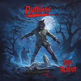 Ruthless Curse of the Beast