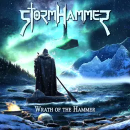 StormHammer Wrath of the Hammer
