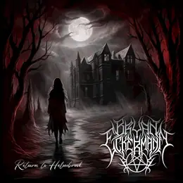 Bryan Eckermann Return to Helmbrook