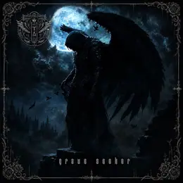 Tyraels Ascension Grave Seeker