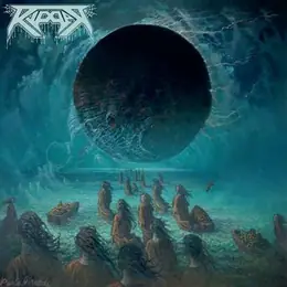 Ripper Towards Rebirth