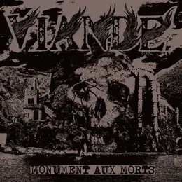 Viande Monument aux morts