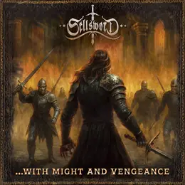 Sellsword …with Might and Vengeance