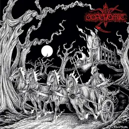 Goatvomit Demo / EP