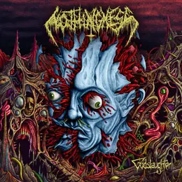 Nothingness Godslaughter