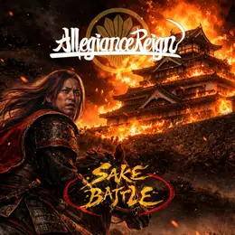 Allegiance Reign Sake Battle