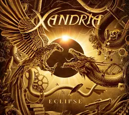 Xandria Eclipse