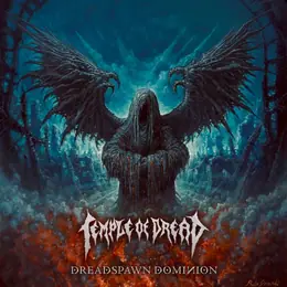 Temple of Dread Dreadspawn Dominion