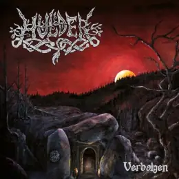 Hulder Verbolgen