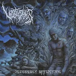 Vertiginous Incessant Affliction