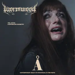 Wormwood Å