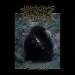 Abyssal Rift Relics of Great Ash