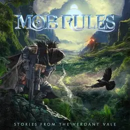 Mob Rules Stories from the Verdant Vale