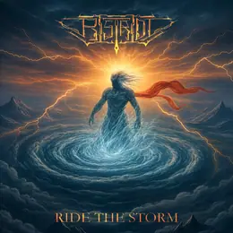 Ristridi Ride the Storm