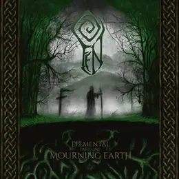 Fen Elemental (Part 1: Mourning Earth)