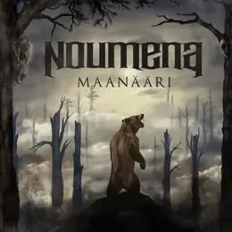 Noumena Maanääri