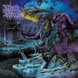 Ninth Realm Damnation's Veil