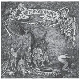 Witches Hammer Final Storm