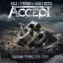 Accept — Teutonic Titans 1976-2026