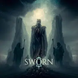 Sworn Null Crowned the Infinite