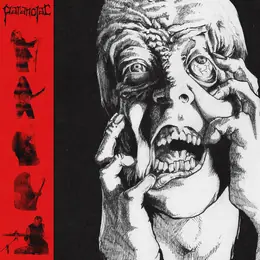Paranoiac Morbid Psycho / Mental Laceration