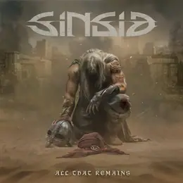 Sinsid All That Remains