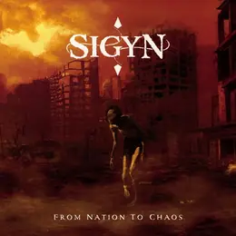 Sigyn From Nation to Chaos