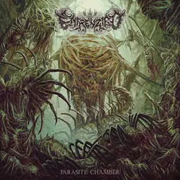 Enfrenzied Parasite Chamber