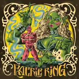 Faerie Ring Faerie Ring