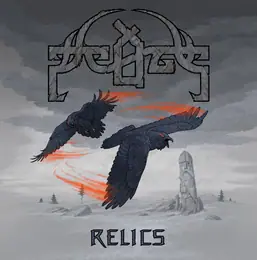 Scald Relics
