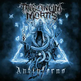 Trigonum Mortis Antinferno