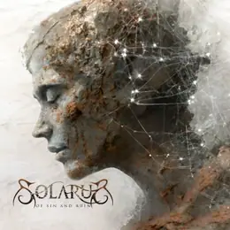 Solarus Of Sin and Ruin