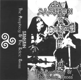 Samhain The Prophecy of the Celtic Cross
