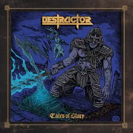 Destructor Tales of Glory