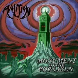 Avolition Monument to the Forsaken