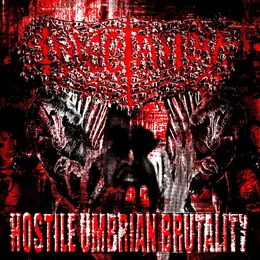 Infectation Hostile Umbrian Brutality