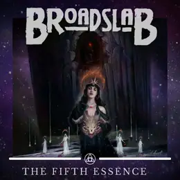 Broadslab The Fifth Essence