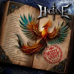 Hagane Metal Quest