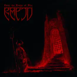 Rapid Enter the Realm of Fire
