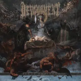 Devourment Pious Impiety