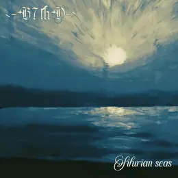 Beyond Seventh Dimension Silurian Seas