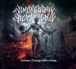 Smokeborn Blasphemy Guidance Through Endless Smoke
