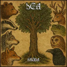 Dea Fauna