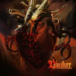 Ulvedharr Apotheosis