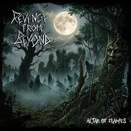 Revenge from Beyond Altar of Flames