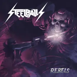 Steelballs Rebels