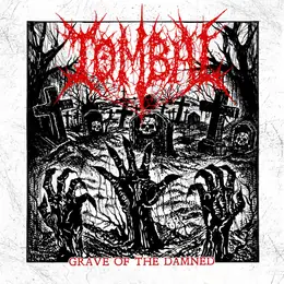 Tombal Grave of the Damned