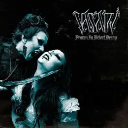 Vasari Frozen in Velvet Decay