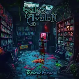 Gales of Avalon Terror Vision