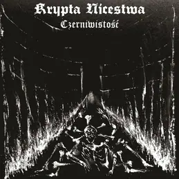Krypta Nicestwa Czerniwistość